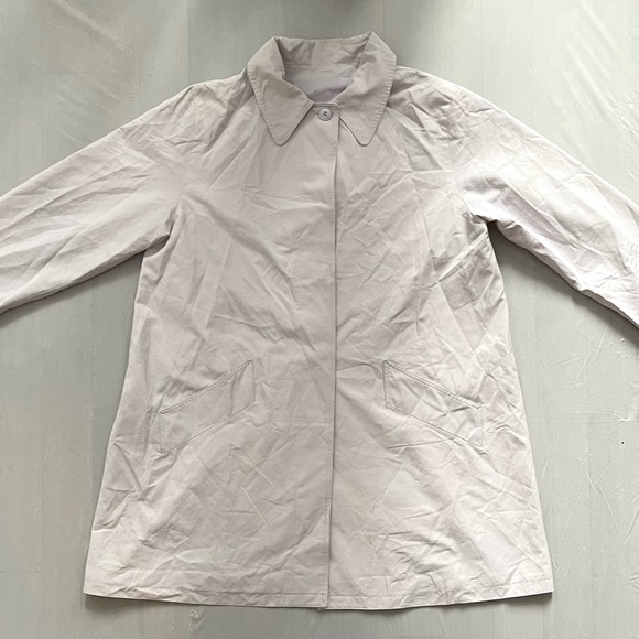 Light purple blouse - Picture 4 of 4